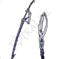 Windclaw Blade II